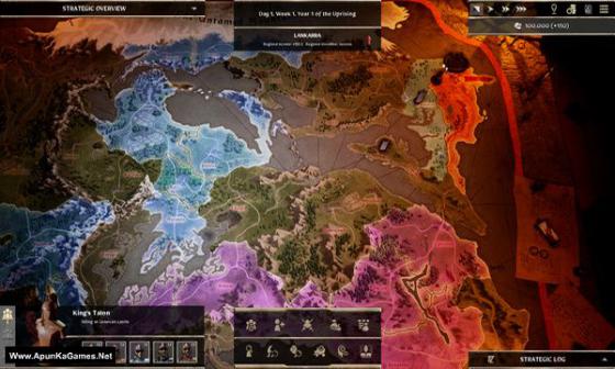 Forged of Blood Screenshot 1, Full Version, PC Game, Download Free