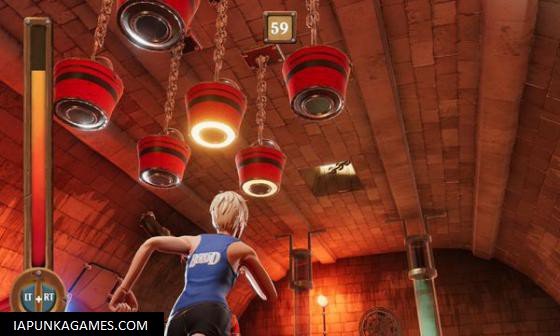 Fort Boyard Screenshot 2, Full Version, PC Game, Download Free