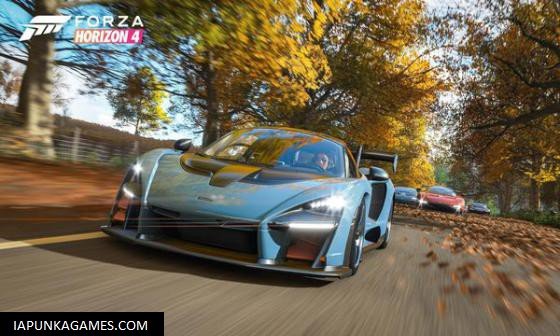 Forza Horizon 4 Ultimate Edition Screenshot 1, Full Version, PC Game, Download Free