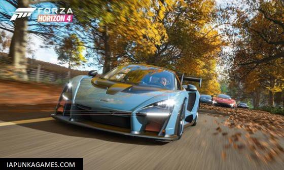 forza horizon 4 uwp launch exe download