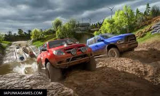 Forza Horizon 4 Ultimate Edition Screenshot 3, Full Version, PC Game, Download Free
