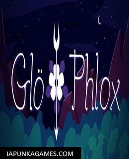 Glo Phlox Cover, Poster, Full Version, PC Game, Download Free