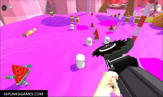 Gorytale Screenshot 1, Full Version, PC Game, Download Free