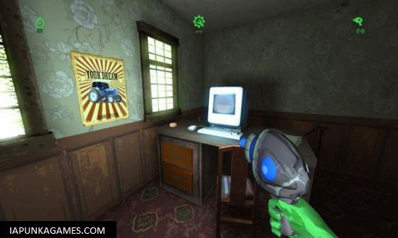 I'm from area 51 Screenshot 1, Full Version, PC Game, Download Free