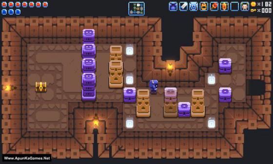 Knightin'+ Screenshot 3, Full Version, PC Game, Download Free