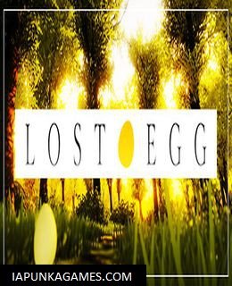 LOST EGG Cover, Poster, Full Version, PC Game, Download Free
