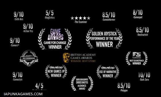 Life Is Strange (Episode 1-5) Screenshot 1, Full Version, PC Game, Download Free