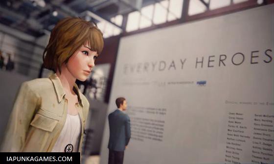 Life Is Strange (Episode 1-5) Screenshot 3, Full Version, PC Game, Download Free