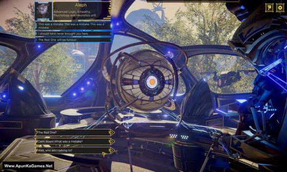 Lightstep Chronicles Screenshot 1, Full Version, PC Game, Download Free