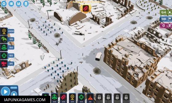 Make War Screenshot 1, Full Version, PC Game, Download Free