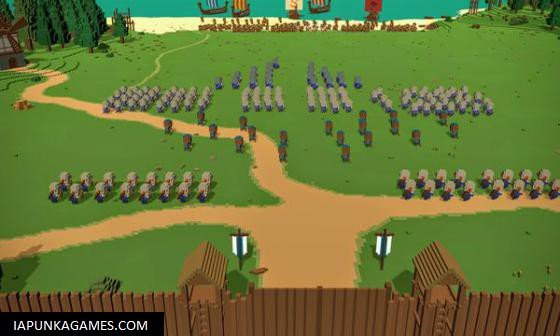 Make War Screenshot 3, Full Version, PC Game, Download Free