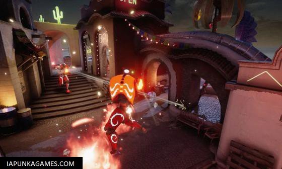 Morphies Law: Remorphed Screenshot 2, Full Version, PC Game, Download Free