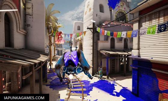 Morphies Law: Remorphed Screenshot 3, Full Version, PC Game, Download Free