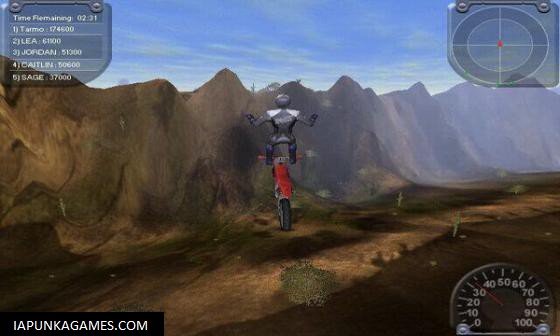 Motocross Madness 2 Screenshot 2, Full Version, PC Game, Download Free
