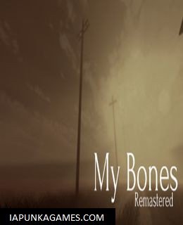 My Bones Remastered Cover, Poster, Full Version, PC Game, Download Free