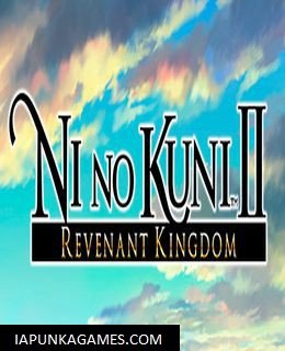 Ni no Kuni II: Revenant Kingdom Cover, Poster, Full Version, PC Game, Download Free