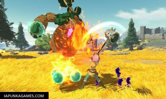 Ni no Kuni II: Revenant Kingdom Screenshot 2, Full Version, PC Game, Download Free