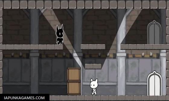 Night and Day Screenshot 1, Full Version, PC Game, Download Free