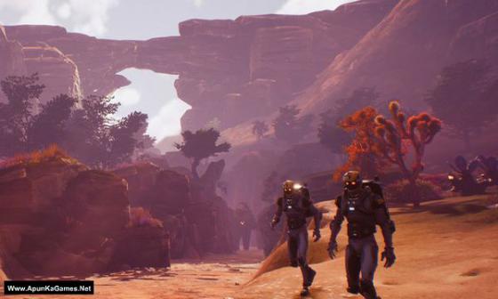 Outpost Zero Screenshot 1, Full Version, PC Game, Download Free