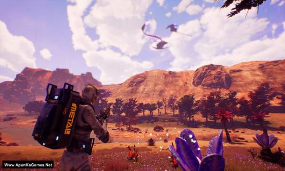 Outpost Zero Screenshot 2, Full Version, PC Game, Download Free
