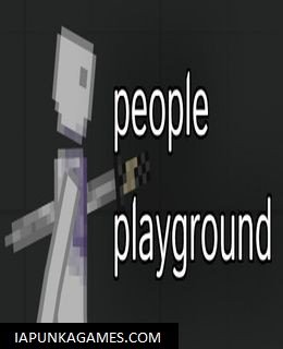 People Playground Cover, Poster, Full Version, PC Game, Download Free