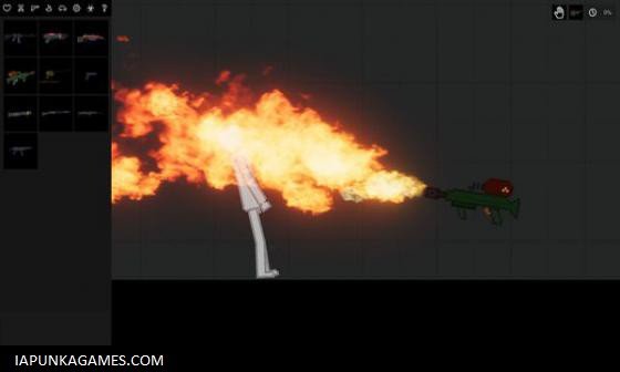 People Playground Screenshot 2, Full Version, PC Game, Download Free