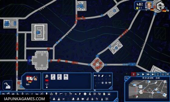 Power and Revolution: Geopolitical Simulator 4 Screenshot 3, Full Version, PC Game, Download Free