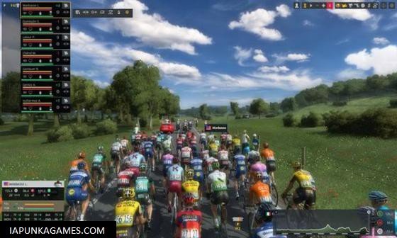 Pro Cycling Manager 2019 Screenshot 1, Full Version, PC Game, Download Free