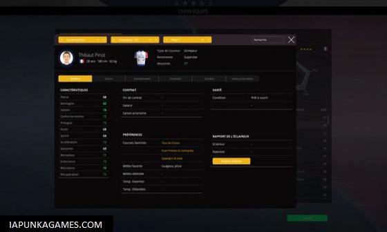 Pro Cycling Manager 2019 Screenshot 2, Full Version, PC Game, Download Free