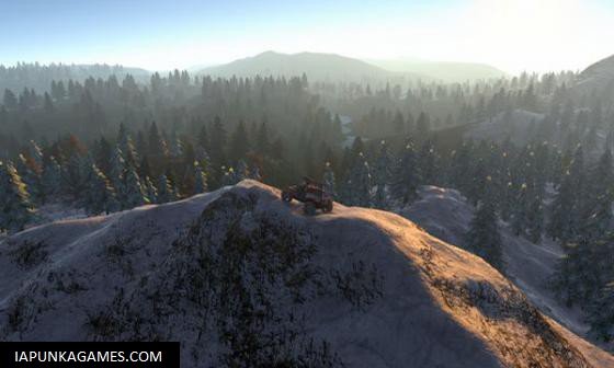 Project 5: Sightseer Screenshot 1, Full Version, PC Game, Download Free