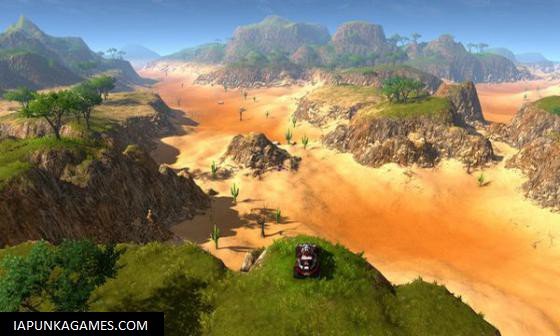 Project 5: Sightseer Screenshot 2, Full Version, PC Game, Download Free