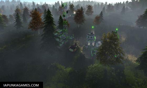 Project 5: Sightseer Screenshot 3, Full Version, PC Game, Download Free