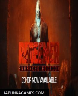 Redeemer Cover, Poster, Full Version, PC Game, Download Free