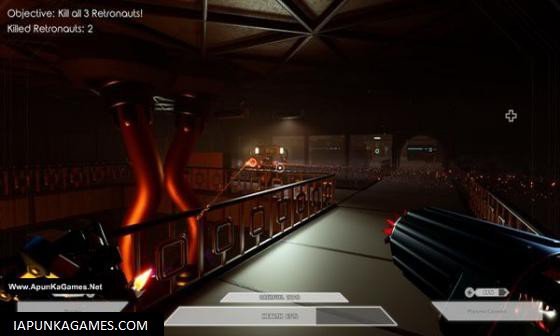 Retro Rockets Screenshot 1, Full Version, PC Game, Download Free