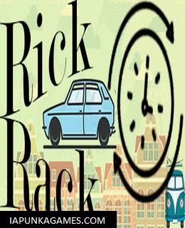 Rick Rack Cover, Poster, Full Version, PC Game, Download Free