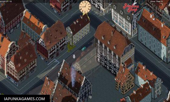 Rick Rack Screenshot 1, Full Version, PC Game, Download Free