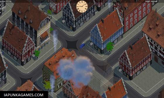 Rick Rack Screenshot 2, Full Version, PC Game, Download Free