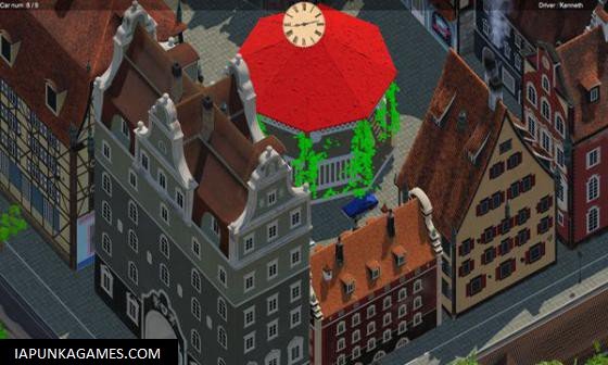 Rick Rack Screenshot 3, Full Version, PC Game, Download Free