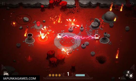 Ritual: Sorcerer Angel Screenshot 2, Full Version, PC Game, Download Free