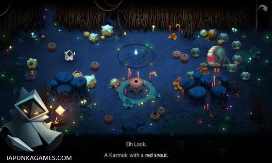 Ritual: Sorcerer Angel Screenshot 3, Full Version, PC Game, Download Free