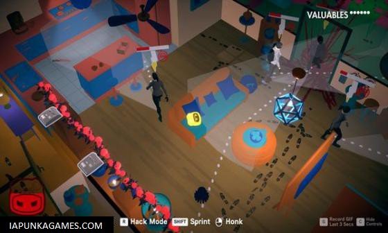 Roombo: First Blood Screenshot 1, Full Version, PC Game, Download Free