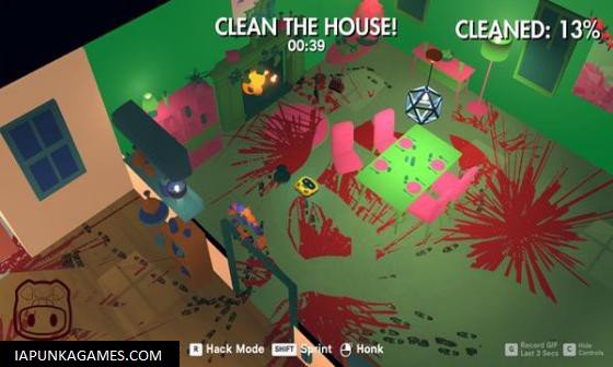 Roombo: First Blood Screenshot 3, Full Version, PC Game, Download Free