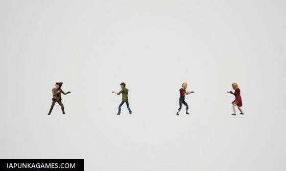 Run Roll Rumble Screenshot 1, Full Version, PC Game, Download Free