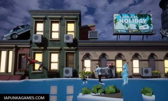 Run Roll Rumble Screenshot 2, Full Version, PC Game, Download Free