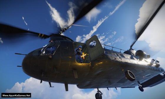 Rust Screenshot 2, Full Version, PC Game, Download Free