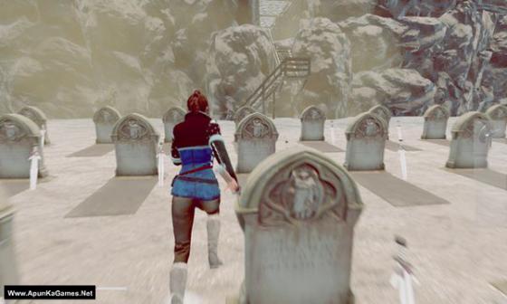 SARE Inception Screenshot 3, Full Version, PC Game, Download Free