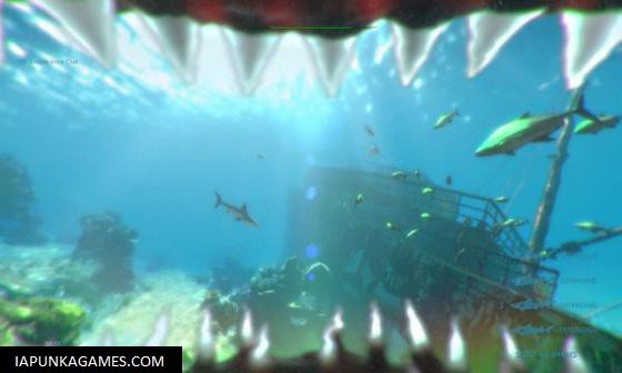 Shark Attack Deathmatch 2 Screenshot 2, Full Version, PC Game, Download Free