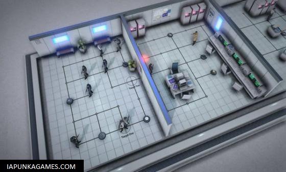 Spy Tactics - Norris Industries Screenshot 2, Full Version, PC Game, Download Free