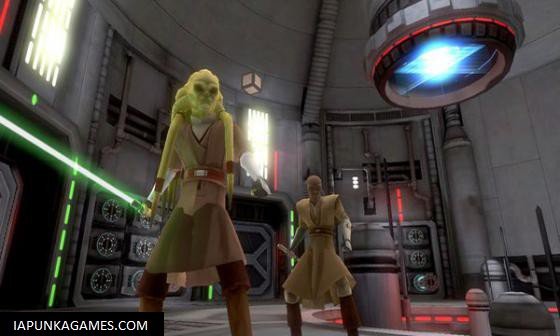Star Wars: The Clone Wars – Republic Heroes Screenshot 3, Full Version, PC Game, Download Free