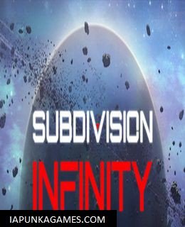 Subdivision Infinity DX Cover, Poster, Full Version, PC Game, Download Free